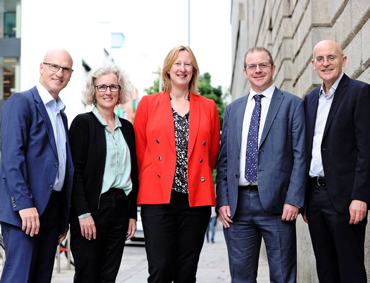 Living crisis and health inequalities in Ireland Living crisis and health inequalities in Ireland