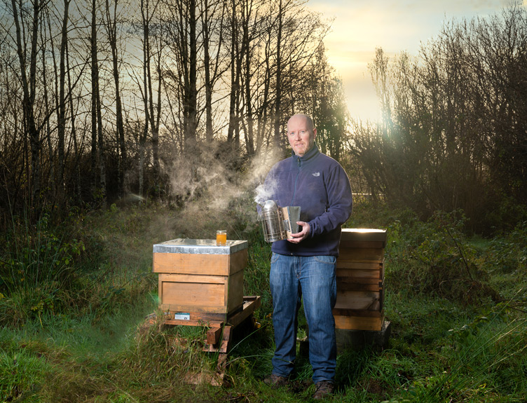 Let it Bee project Let it Bee project