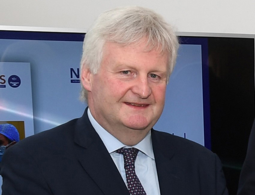 Eamonn Rogers Eamonn Rogers