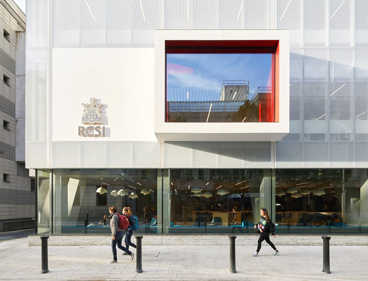 26 York Street 26 York Street