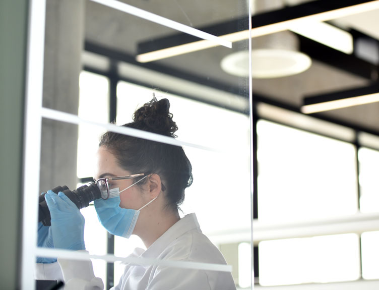 RCSI researchers RCSI researchers