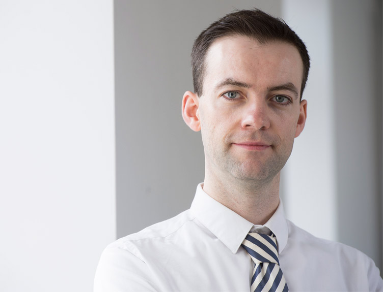 Dr Ian Kelleher Dr Ian Kelleher
