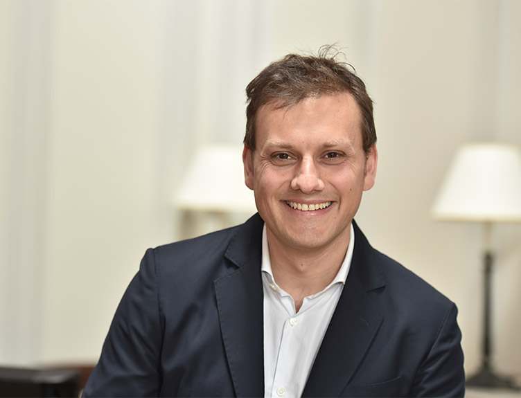 Dr Marco Monopoli Dr Marco Monopoli