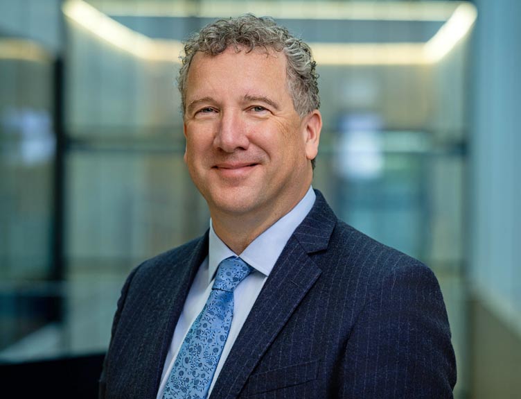 Niall Pender headshot