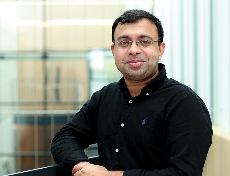 Sudipto Das Sudipto Das