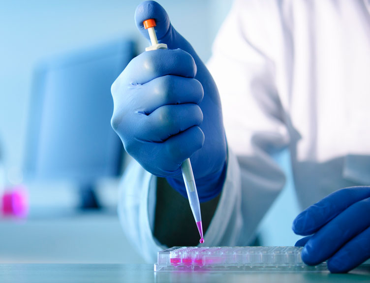 Lab based research Lab based research