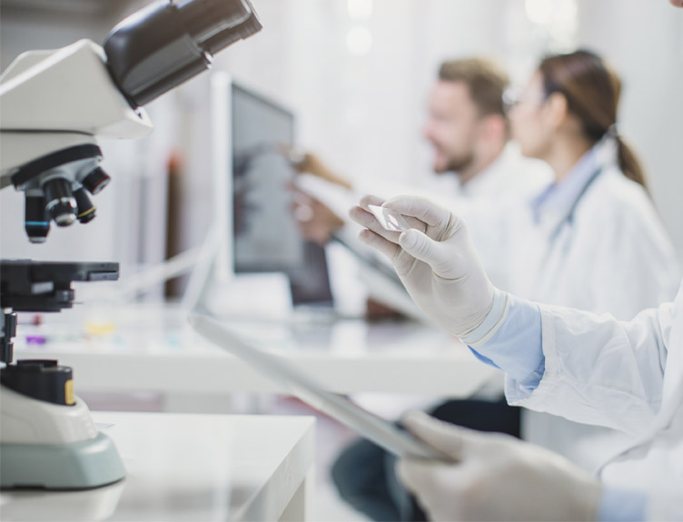 Lab-based research Lab-based research