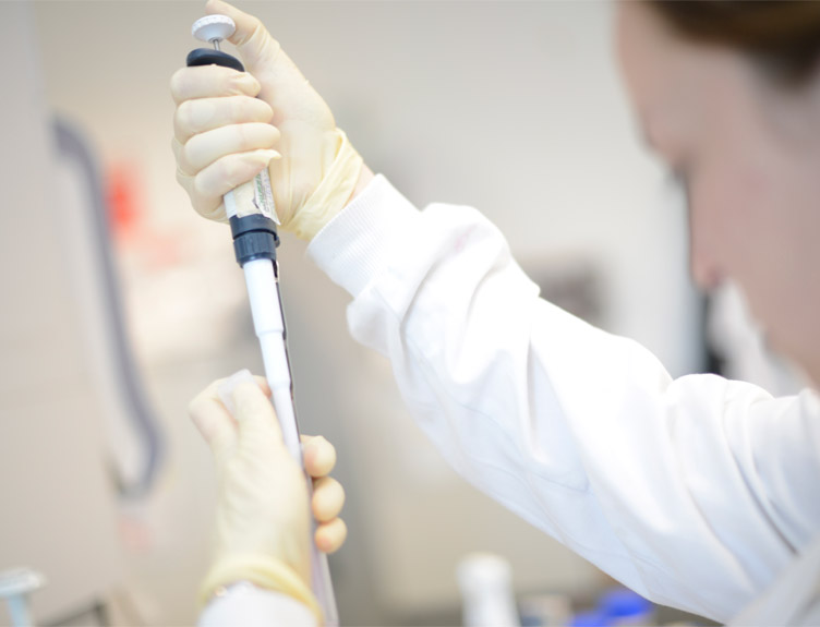 Research developments at RCSI Research developments at RCSI