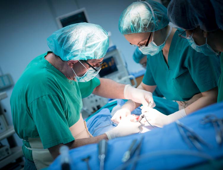 Surgery Surgery