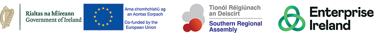 Innovation logo strip