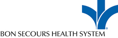 Bon Secours logo