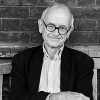 Dr Henry Marsh