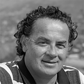 Christian van Nieuwerburgh