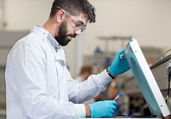 Research expertise at RCSI