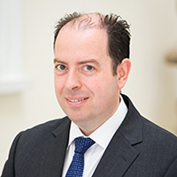 Derek John