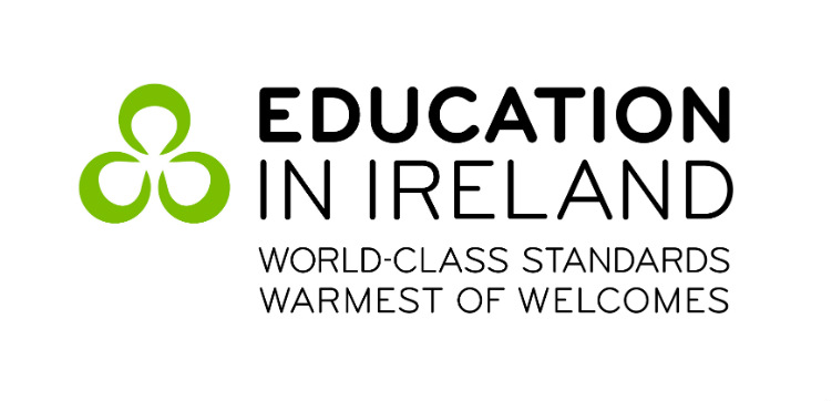 Education in Ireland logo