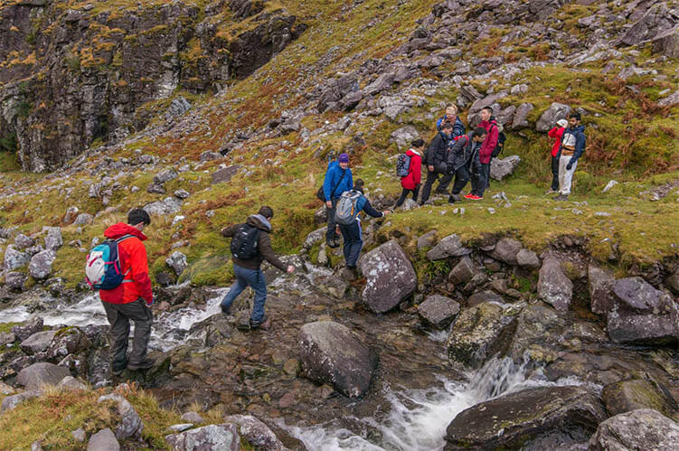 RCSI Climbing Club