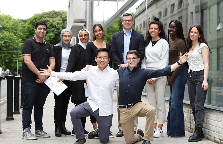 Research Innovation Challenge winners