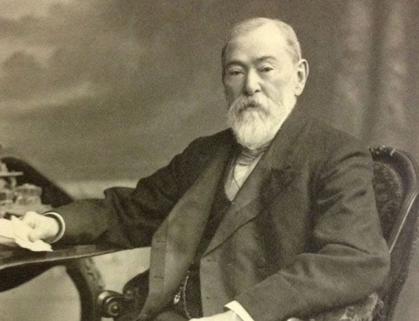 Sir Charles Cameron