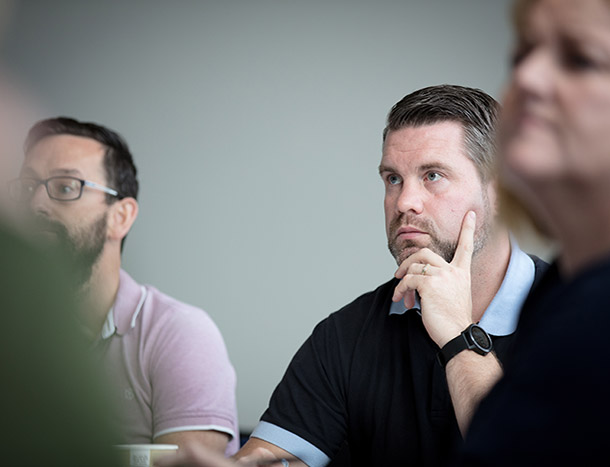 Health Professions Education