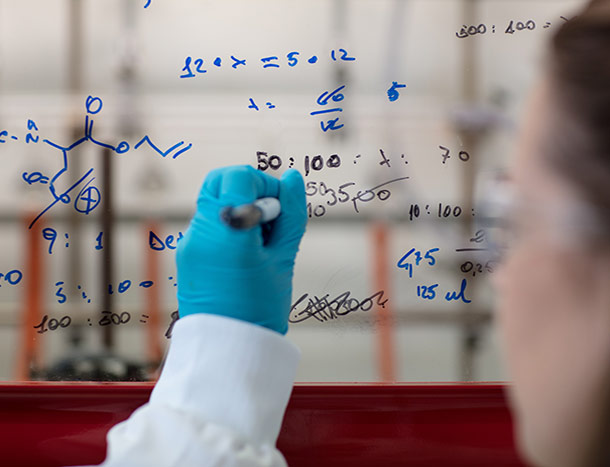 Available research projects