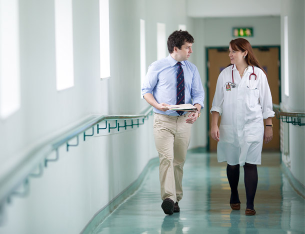 clinical teaching