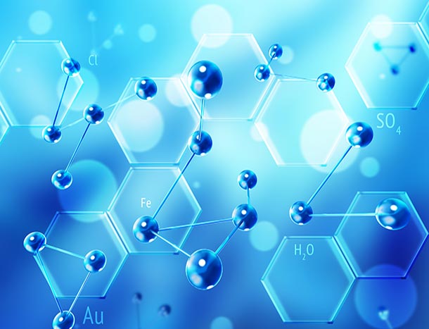 Chemistry and Pharmaceutical Sciences