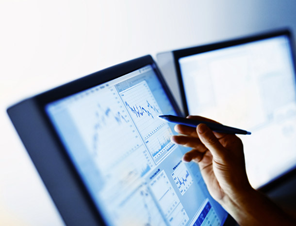 Population health research