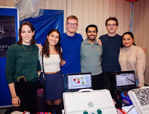 RCSI Surgical Society