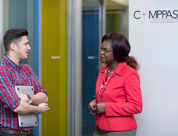 Career Development at RCSI