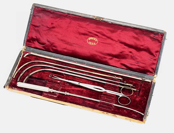 Instruments and Innovations publication