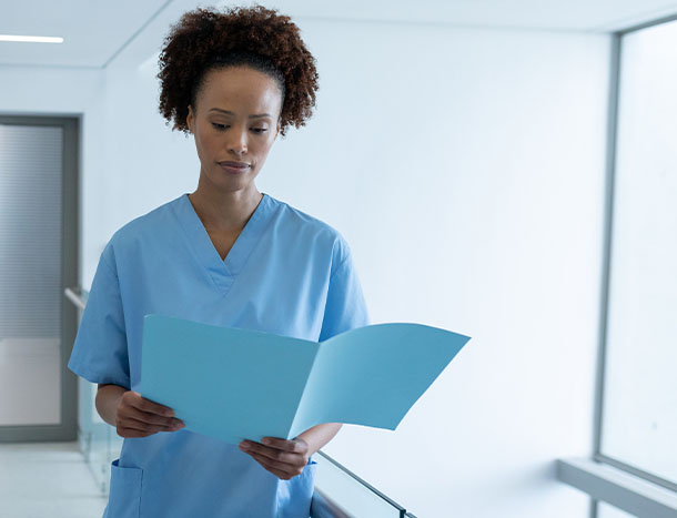 Postgraduate Certificate in Respiratory Care in Nursing Practice