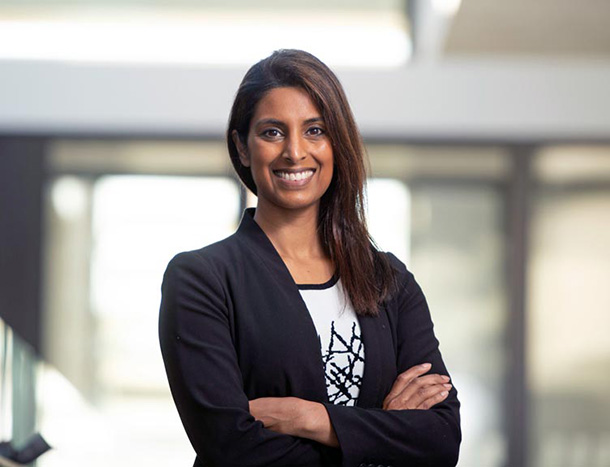 Jarushka Naidoo headshot