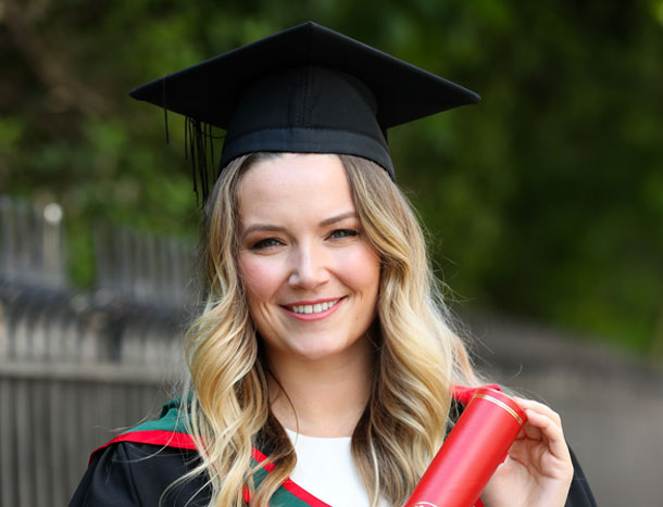 Jessica Hosford Maddock