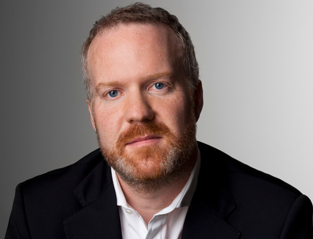 Martin Burns BBI