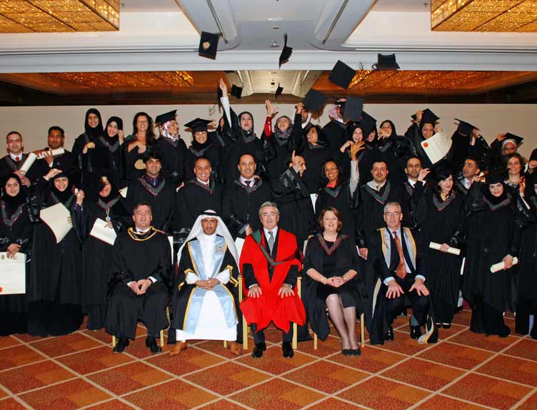 Dubai Conferring RCSI Dubai Conferring RCSI