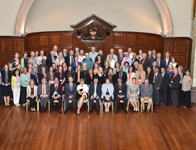 International Education Forum International Education Forum