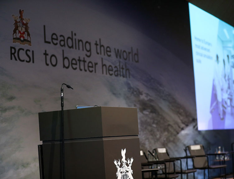 Desmond Auditorium 26 York Street