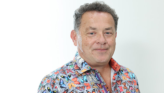 Christian van Nieuwerburgh