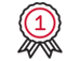 Award icon