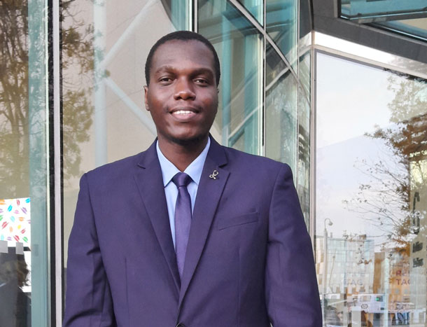 Daniel Okhaigbe