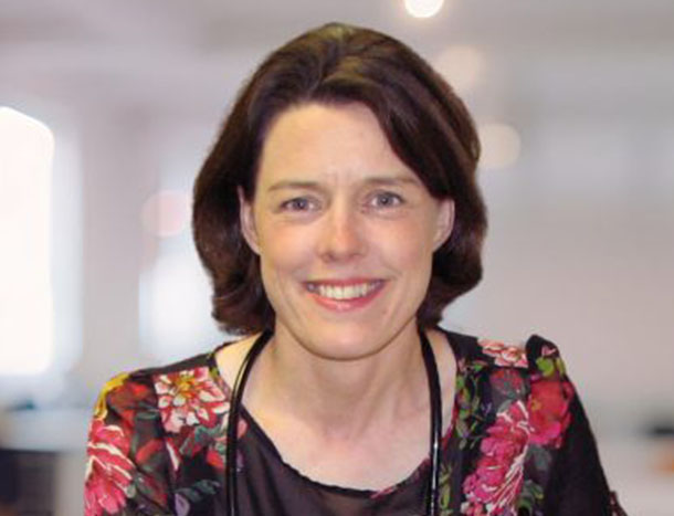 Myra Lynch