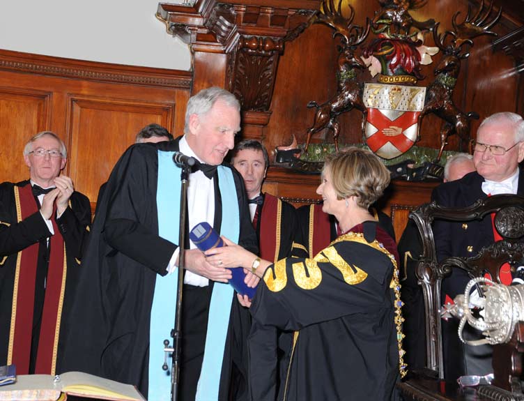 RCSI Charter Day RCSI Charter Day