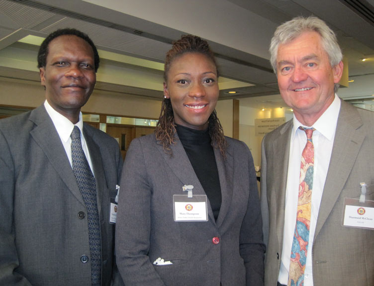 Surgical Training in East, Central and Southern Africa Surgical Training in East, Central and Southern Africa