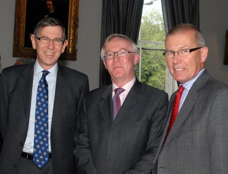 Surgical Forum of Great Britain and Ireland meet at RCSI Surgical Forum of Great Britain and Ireland meet at RCSI