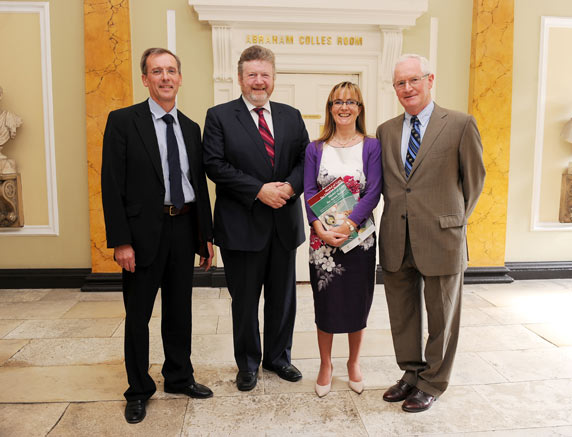 Launch of the Model of Care for Acute Surgery Launch of the Model of Care for Acute Surgery