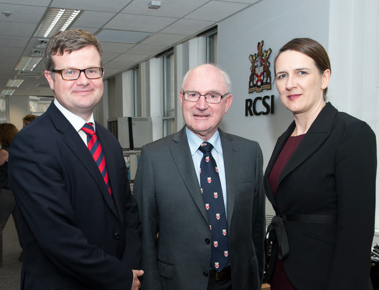 Faculty of Postgraduate Surgical Educators