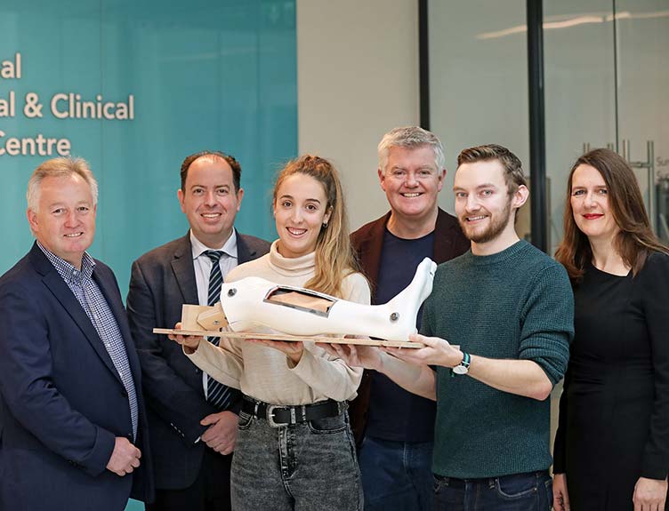 NCAD MOU launch NCAD MOU launch
