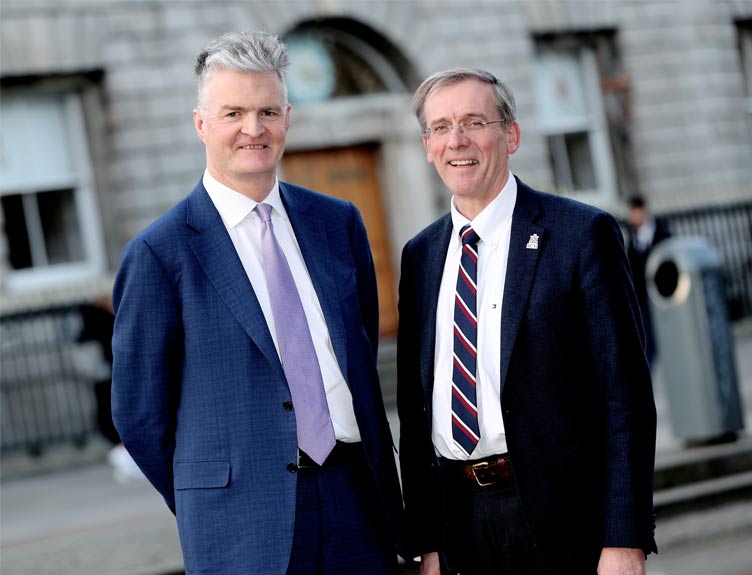 RCSI and College of Anaesthesiologists of Ireland colab RCSI and College of Anaesthesiologists of Ireland colab
