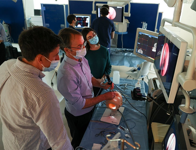 Simulation workshop Simulation workshop